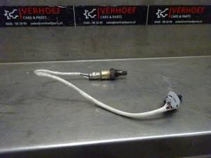 Used Lambda probe Renault Clio IV (5R) 0.9 Energy TCE 90 12V Price on request offered by Verhoef Cars & Parts