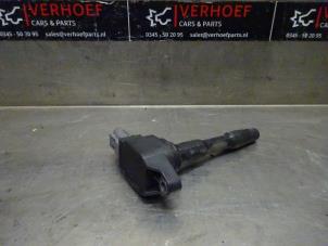Used Ignition coil Renault Clio IV (5R) 0.9 Energy TCE 90 12V Price € 15,00 Margin scheme offered by Verhoef Cars & Parts