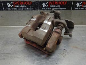 Used Rear brake calliper, left Toyota iQ 1.0 12V VVT-i Price on request offered by Verhoef Cars & Parts