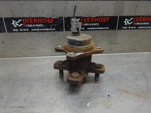 Used Rear hub Toyota iQ 1.0 12V VVT-i Price on request offered by Verhoef Cars & Parts