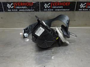 Used Rear seatbelt, left Kia Picanto (TA) 1.0 12V Price € 35,00 Margin scheme offered by Verhoef Cars & Parts