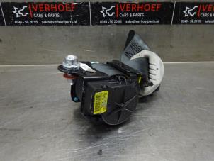 Used Rear seatbelt, right Kia Picanto (TA) 1.0 12V Price € 35,00 Margin scheme offered by Verhoef Cars & Parts