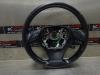 Steering wheel from a Toyota C-HR (X1,X5), 2016 1.2 16V Turbo, SUV, Petrol, 1.197cc, 85kW (116pk), FWD, 8NRFTS, 2016-10, NGX10 2017