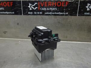 Gebrauchte Heizung Widerstand Toyota C-HR (X1,X5) 1.2 16V Turbo Preis auf Anfrage angeboten von Verhoef Cars & Parts