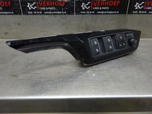 Used Multi-functional window switch Toyota C-HR (X1,X5) 1.2 16V Turbo Price on request offered by Verhoef Cars & Parts