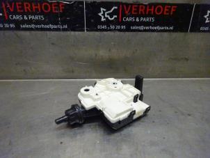 Used Tank flap lock motor Toyota C-HR (X1,X5) 1.2 16V Turbo Price on request offered by Verhoef Cars & Parts