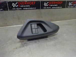 Used Multi-functional window switch Citroen C1 1.0 12V VVT-i Price on request offered by Verhoef Cars & Parts
