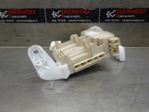 Used Module (miscellaneous) Citroen C1 1.0 12V VVT-i Price on request offered by Verhoef Cars & Parts