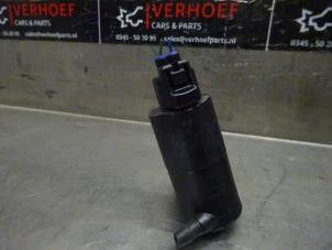 Used Windscreen washer pump Citroen C1 1.0 12V VVT-i Price on request offered by Verhoef Cars & Parts