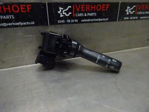 Used Wiper switch Citroen C1 1.0 12V VVT-i Price on request offered by Verhoef Cars & Parts