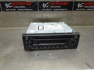 Gebrauchte Radio CD Spieler Iveco New Daily VI 33S15, 35C15, 35S15 Preis auf Anfrage angeboten von Verhoef Cars & Parts