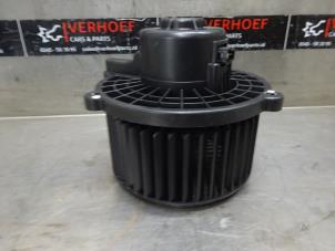Usados Motor de ventilador de calefactor Hyundai Tucson (JM) 2.0 16V CVVT 4x2 Precio de solicitud ofrecido por Verhoef Cars & Parts