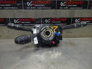 Used Steering column stalk Peugeot 208 I (CA/CC/CK/CL) 1.6 Vti 16V Price on request offered by Verhoef Cars & Parts