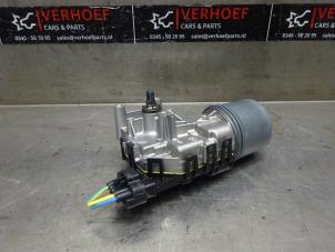 Usados Motor limpiaparabrisas delante Peugeot 208 I (CA/CC/CK/CL) 1.6 Vti 16V Precio de solicitud ofrecido por Verhoef Cars & Parts