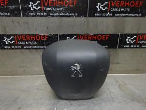 Gebrauchte Airbag links (Lenkrad) Peugeot 208 I (CA/CC/CK/CL) 1.6 Vti 16V Preis auf Anfrage angeboten von Verhoef Cars & Parts