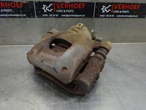 Used Front brake calliper, left Citroen C1 1.0 12V Price on request offered by Verhoef Cars & Parts