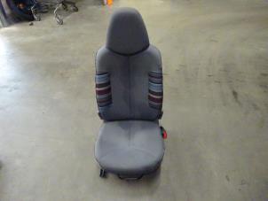 Gebrauchte Sitz rechts Citroen C1 1.0 12V Preis € 75,00 Margenregelung angeboten von Verhoef Cars & Parts