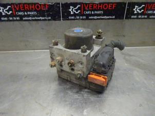 Used ABS pump Honda Jazz (GD/GE2/GE3) 1.3 i-Dsi Price on request offered by Verhoef Cars & Parts