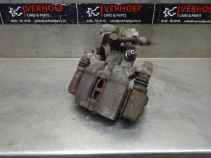 Used Rear brake calliper, right Honda Jazz (GD/GE2/GE3) 1.3 i-Dsi Price on request offered by Verhoef Cars & Parts