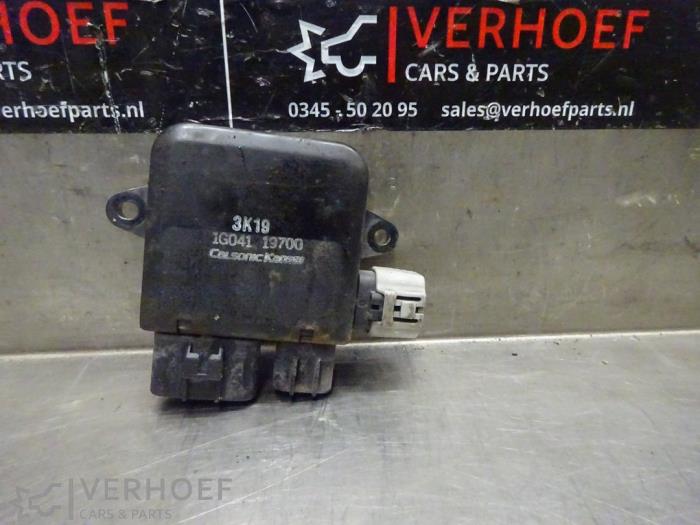 Used Cooling computer Tesla Model S 85 Price on request offered by Verhoef Cars & Parts