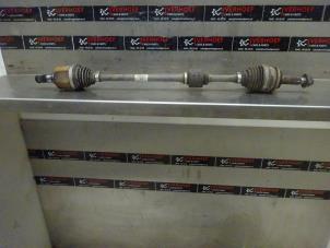 Used Front drive shaft, right Kia Picanto (JA) 1.0 12V Price on request offered by Verhoef Cars & Parts