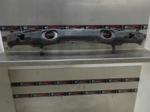Used Rear bumper frame Hyundai iX35 (LM) 1.6 GDI 16V Price on request offered by Verhoef Cars & Parts