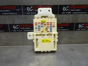 Used Fuse box Hyundai iX35 (LM) 1.6 GDI 16V Price on request offered by Verhoef Cars & Parts