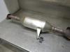 Catalytic converter from a Lexus CT 200h 1.8 16V 2020