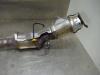 Catalytic converter from a Lexus CT 200h 1.8 16V 2020