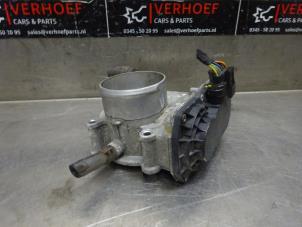 Used Throttle body Hyundai iX35 (LM) 1.6 GDI 16V Price € 40,00 Margin scheme offered by Verhoef Cars & Parts