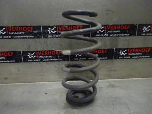 Used Rear coil spring Lexus CT 200h 1.8 16V Price on request offered by Verhoef Cars & Parts