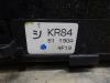 Panel sterowania nagrzewnicy z Mazda CX-5 (KE,GH) 2.0 SkyActiv-G 16V 4WD 2014