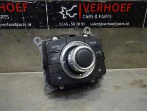 Used Multi-media control unit Mazda CX-5 (KE,GH) 2.0 SkyActiv-G 16V 4WD Price on request offered by Verhoef Cars & Parts