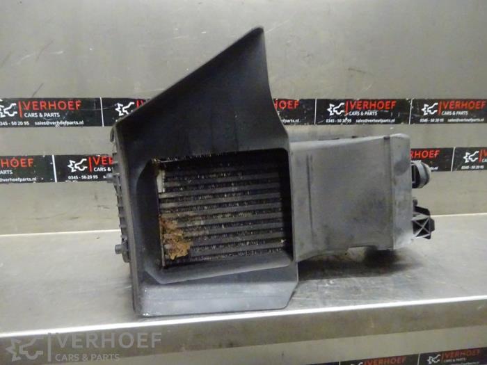 Usados Intercooler Ford Transit Connect (PJ2) 1.5 TDCi ECOnetic Precio de solicitud ofrecido por Verhoef Cars & Parts