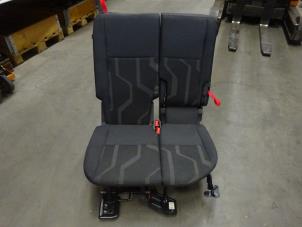Used Double front seat, right Ford Transit Connect (PJ2) 1.5 TDCi ECOnetic Price € 423,50 Inclusive VAT offered by Verhoef Cars & Parts