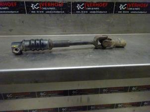 Used Long steering gear Toyota Land Cruiser (J15) 2.8 D-4D 16V Euro 6 Price on request offered by Verhoef Cars & Parts