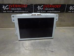 Used Display Multi Media control unit Ford Transit Connect (PJ2) 1.5 TDCi ECOnetic Price € 544,50 Inclusive VAT offered by Verhoef Cars & Parts