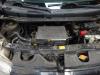 Motor de un Daihatsu Materia, 2006 / 2011 1.3 16V, Hatchback, Gasolina, 1.298cc, 67kW (91pk), FWD, K3VE, 2006-10 / 2010-12, M401; M411 2007