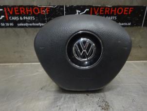 Usados Airbag izquierda (volante) Volkswagen Golf VII (AUA) 1.6 TDI BlueMotion 16V Precio € 250,00 Norma de margen ofrecido por Verhoef Cars & Parts