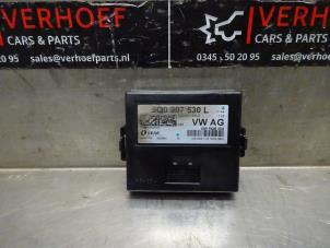 Used Gateway module Volkswagen Golf VII (AUA) 1.6 TDI BlueMotion 16V Price on request offered by Verhoef Cars & Parts