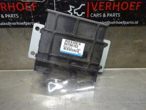 Usados Ordenadores de batería híbrida Mitsubishi Outlander (GF/GG) 2.4 16V PHEV 4x4 Precio de solicitud ofrecido por Verhoef Cars & Parts