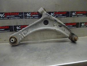Used Front wishbone, right Mitsubishi Outlander (GF/GG) 2.4 16V PHEV 4x4 Price on request offered by Verhoef Cars & Parts