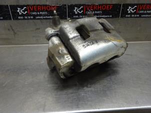 Used Front brake calliper, right Mitsubishi Outlander (GF/GG) 2.4 16V PHEV 4x4 Price on request offered by Verhoef Cars & Parts