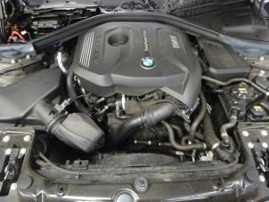 Begagnade Motor BMW 4 serie (F32) 430i 2.0 TwinPower Turbo 16V Pris på förfrågan erbjuds av Verhoef Cars & Parts