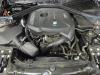 Engine from a BMW 4 serie (F32) 430i 2.0 TwinPower Turbo 16V 2017