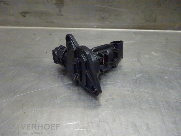 Gebrauchte Luftmengenmesser Volvo V40 (MV) 2.0 T4 16V Preis auf Anfrage angeboten von Verhoef Cars & Parts