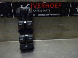 Used Multi-functional window switch Volvo V40 (MV) 2.0 T4 16V Price € 100,00 Margin scheme offered by Verhoef Cars & Parts