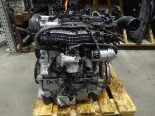Used Engine Volvo V40 (MV) 2.0 T4 16V Price on request offered by Verhoef Cars & Parts
