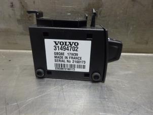 Used SIM card holder Volvo V40 (MV) 2.0 T4 16V Price on request offered by Verhoef Cars & Parts