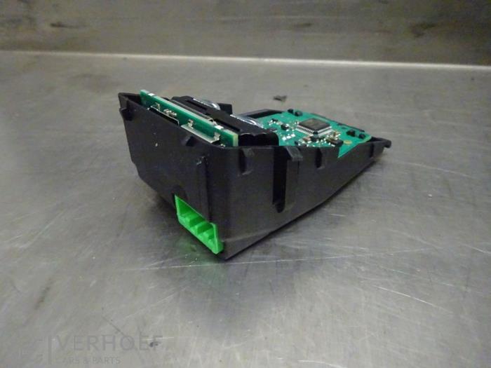 Begagnade Regnsensor Volvo V40 (MV) 2.0 T4 16V Pris på förfrågan erbjuds av Verhoef Cars & Parts